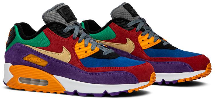 Air Max 90  Viotech  CD0917-600