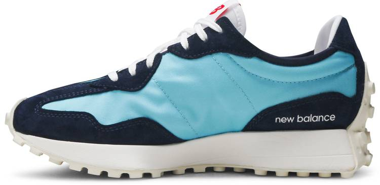 Wmns 327  Wax Blue  WS327CPB