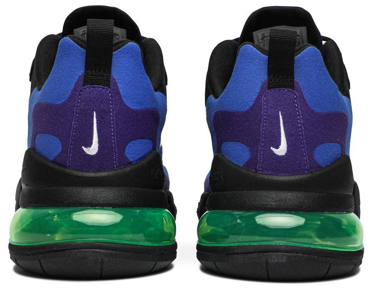 Air Max 270 React  Deep Royal  AO4971 005