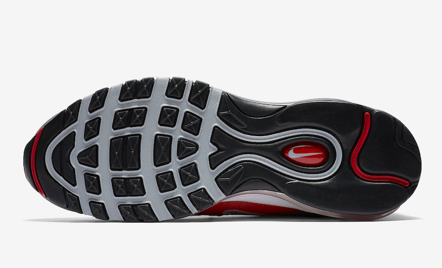 Air Max 97  Gym Red  921826-007