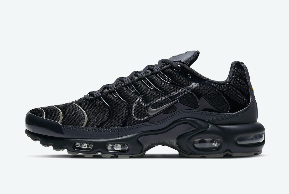 Air Max Plus DH4100-001