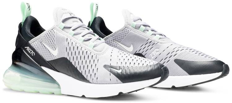 Air Max 270  Fresh Mint  CJ0520-001