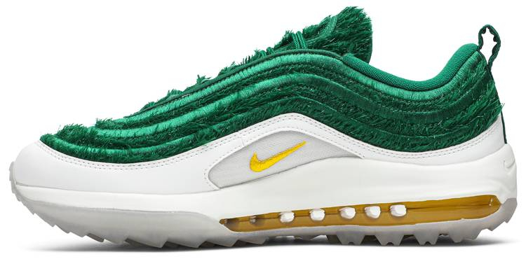 Air Max 97 Golf NRG  Grass  CK4437-100