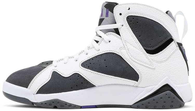 Jordan Reps 7 Retro  Flint  2021 CU9307-100