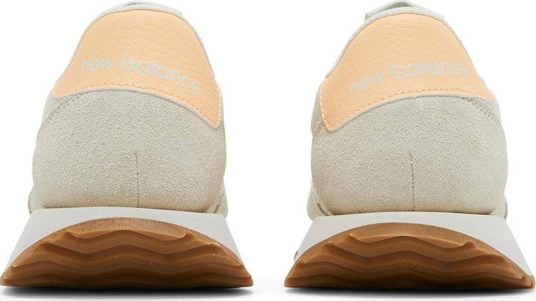 Wmns 237  Angora Light Mango  WS237HN1
