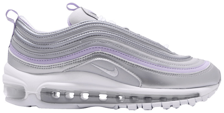 Wmns Air Max 97 SE  Metallic Platinum  CQ4806-015