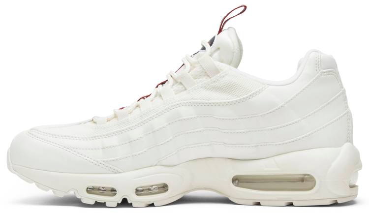 Air Max 95 TT Pull Tab  Sail  AJ1844-101