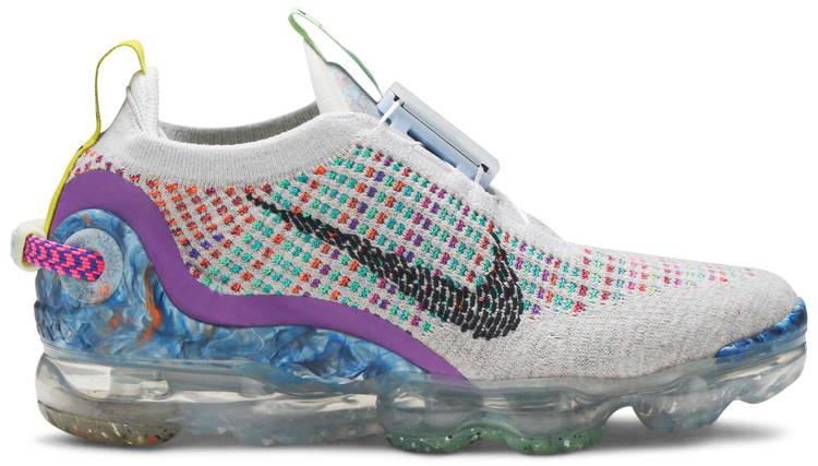 Air VaporMax 2020 Flyknit  Multi-Color  CJ6740-001