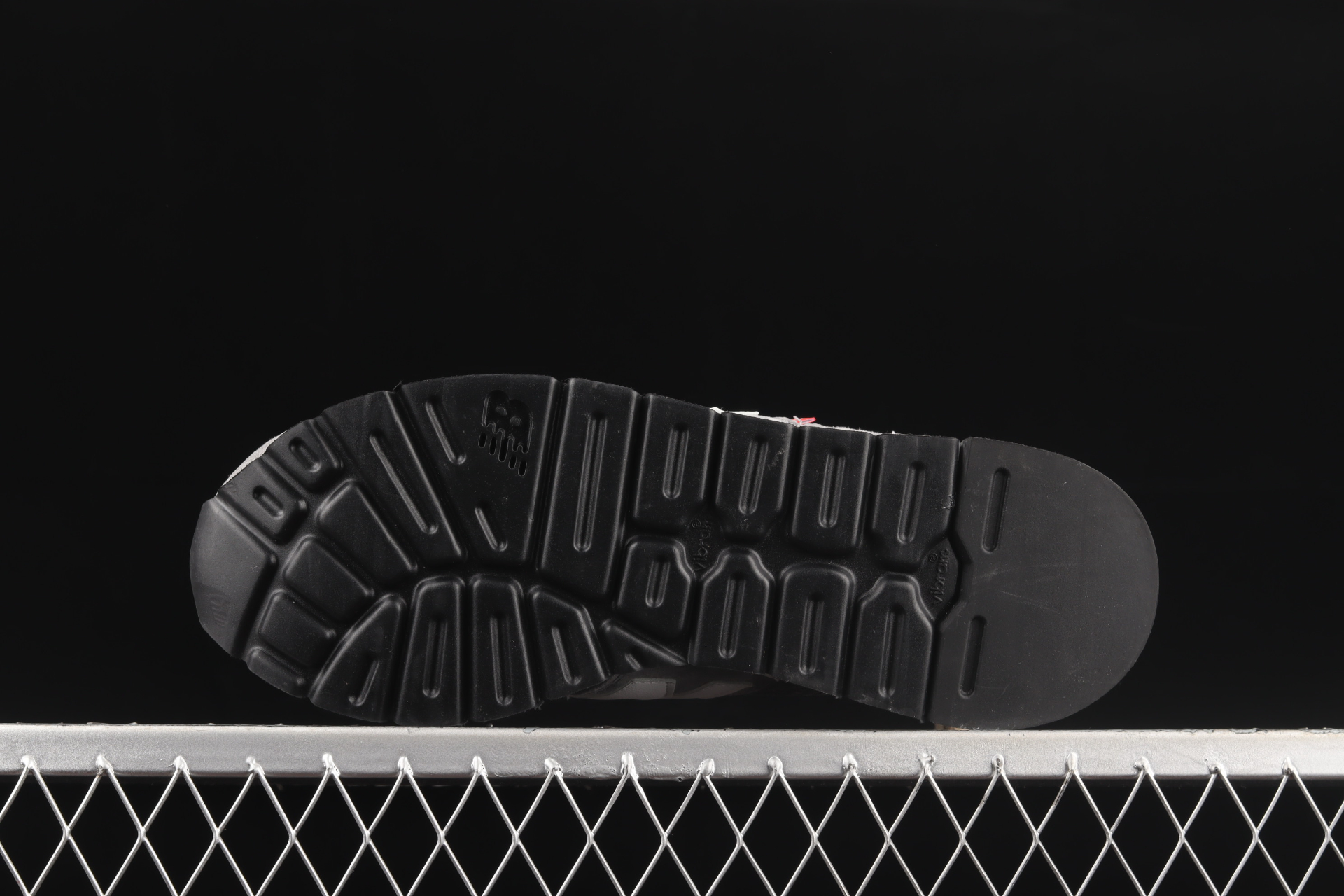 Extra Butter x 990v1 Made In USA  Grey  M990VS1