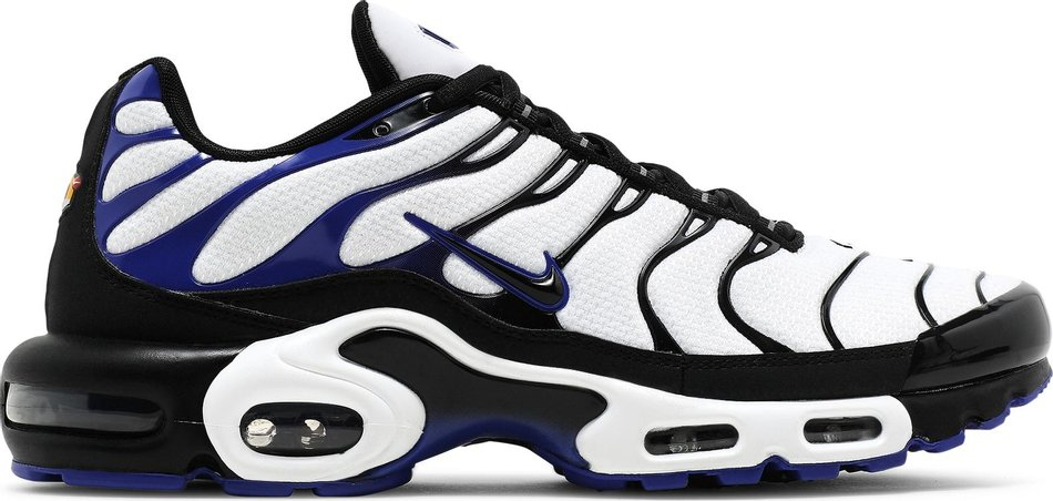 Air Max Plus  Persian Violet  DB0682-100