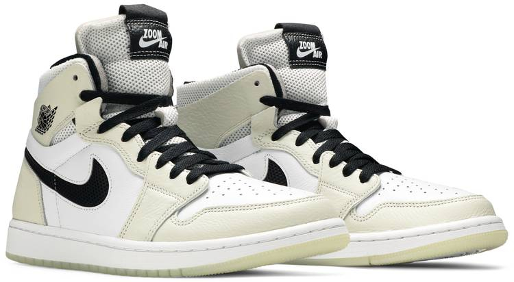 Jordan Reps 1 High Zoom Comfort  Light Bone  CT0979-002
