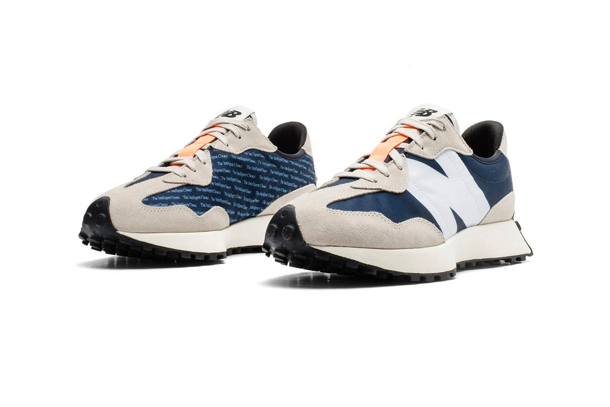 Wmns 327  Outerspace  WS327BA