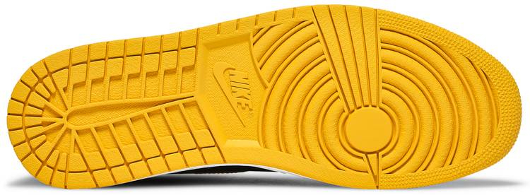 Jordan Reps 1 High Retro OG  Pollen  555088-701