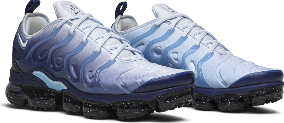 Air VaporMax Plus  Blizzard  CK1411-400