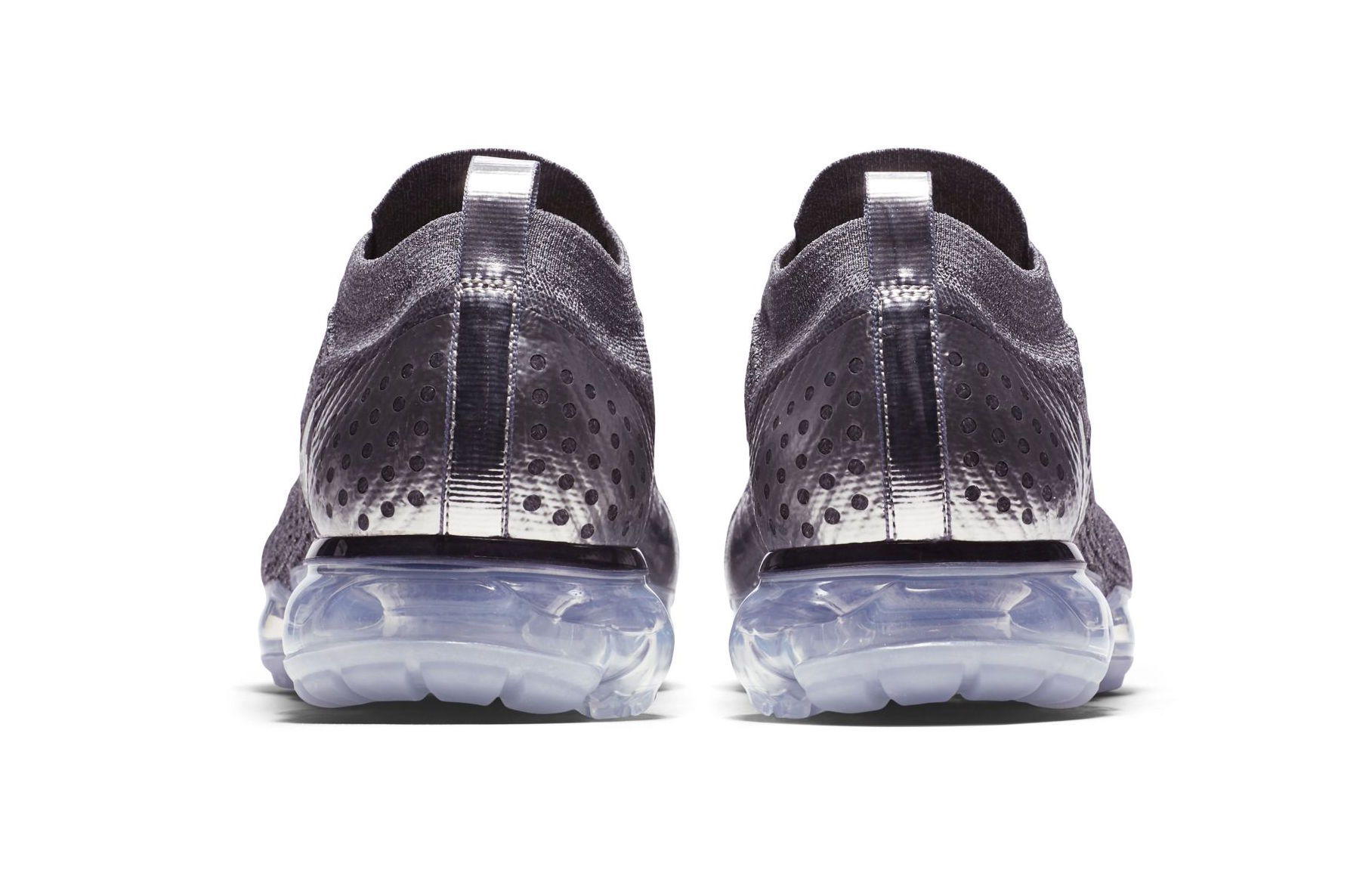Air Vapormax Flyknit 2  Wolf Grey  942842-002