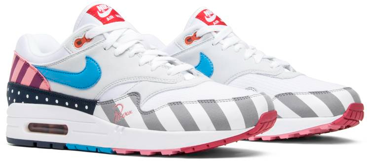 Parra x Air Max 1 AT3057-100