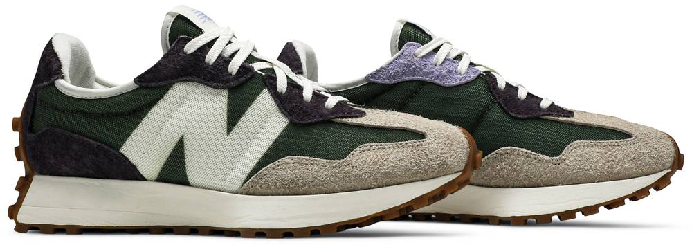 Wmns 327  Oak Leaf Green  WS327COB