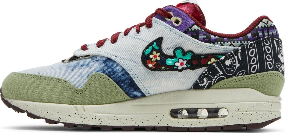 Concepts x Air Max 1 SP  Mellow  DN1803-300