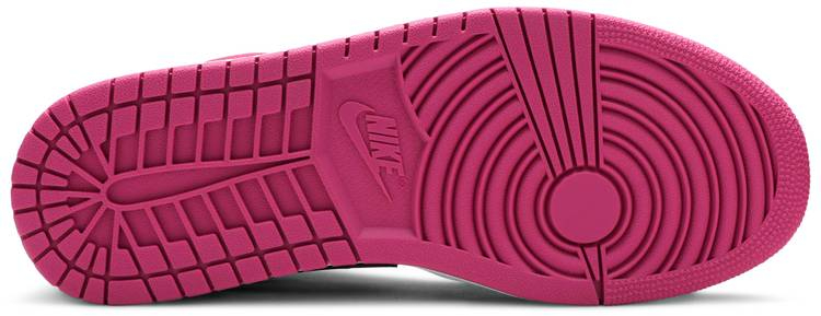 Jordan Reps 1 Low SE  Fuchsia  CK3022-005