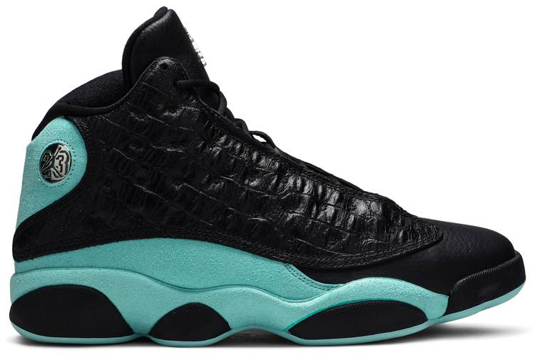 Air Jordan 13 Retro  Island Green  414571-030