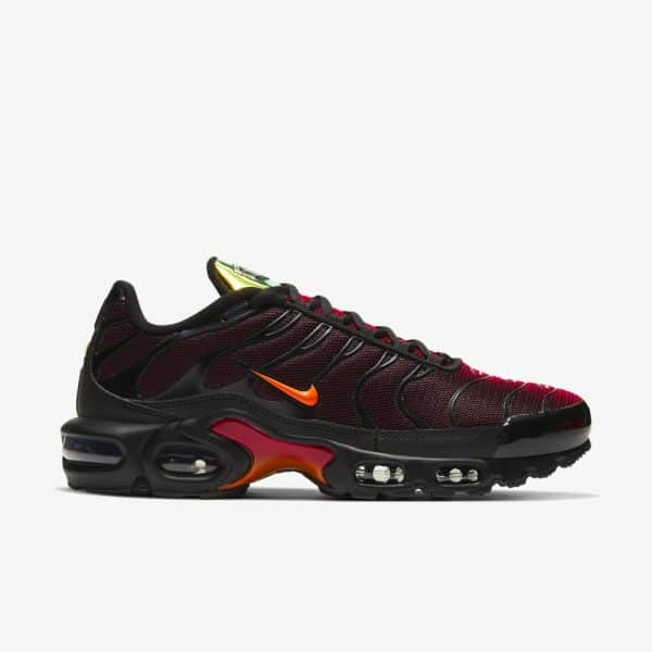 Air Max Plus TN Magma Orange Pack CV1636-100