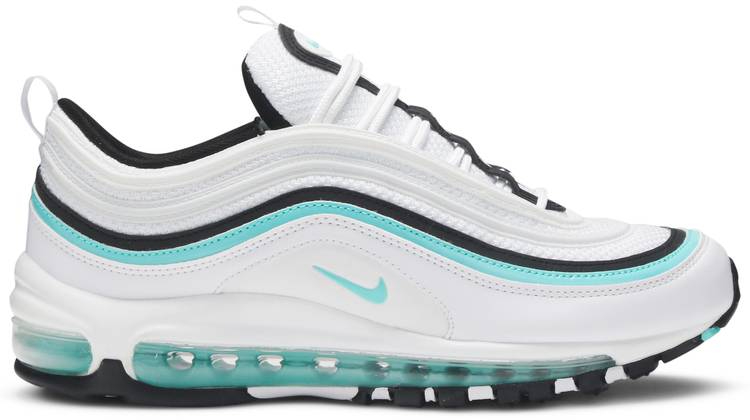Wmns Air Max 97  Teal  CZ3574-130