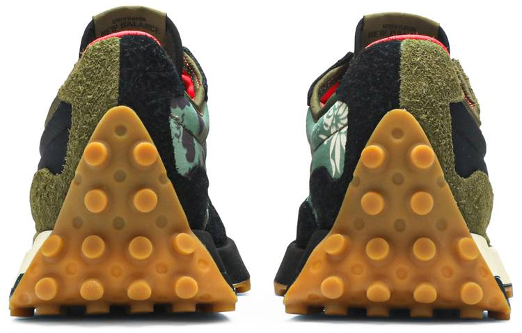 Limited Edt x SBTG x 327  Urban Islander  MS327TG