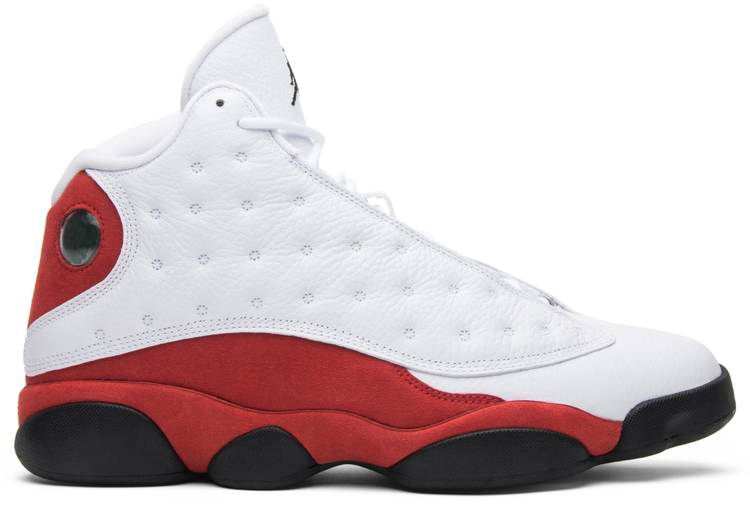Air Jordan 13 Retro  Chicago  2017 414571-122