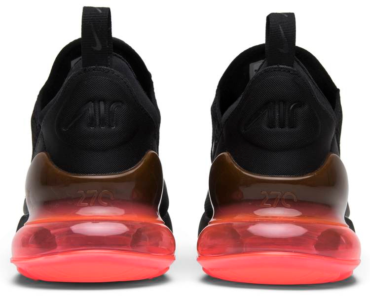 Air Max 270  Hot Punch  AH8050 010