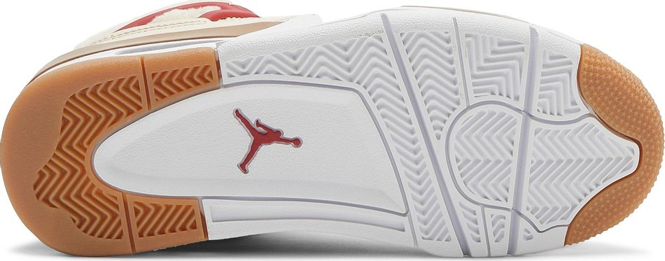 Air Jordan 4 Retro GS  Wild Things  DH0572-264 Replicas