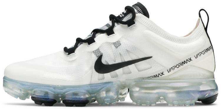 Wmns Air Vapormax 2019  Pale Ivory  AR6632-100