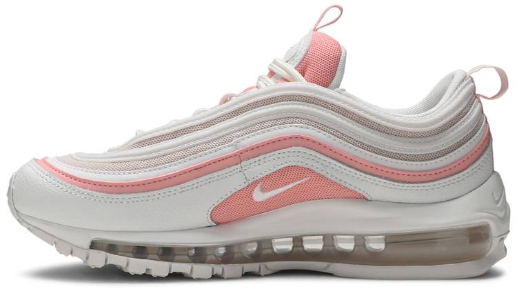Wmns Air Max 97  Bleached Coral  921733-104