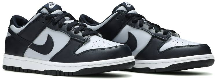 Dunk Low GS  Georgetown  CW1590-004