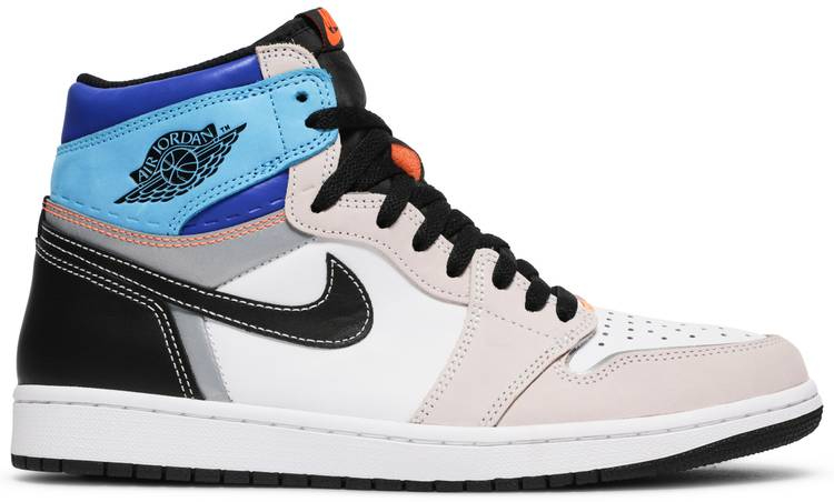 Jordan Reps 1 Retro High OG  Prototype  DC6515-100