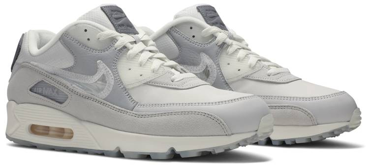 The Basement x Air Max 90  London  CI9111-002