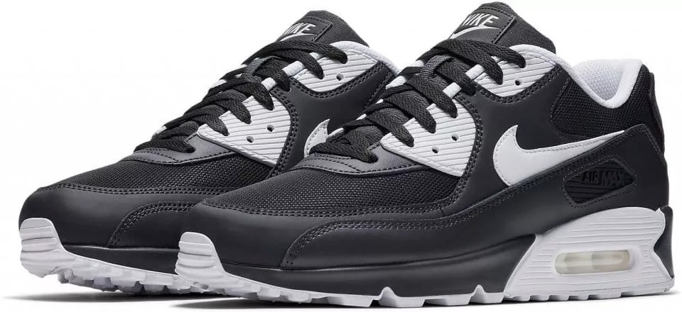 Air Max 90 Essential  Anthracite  537384-089