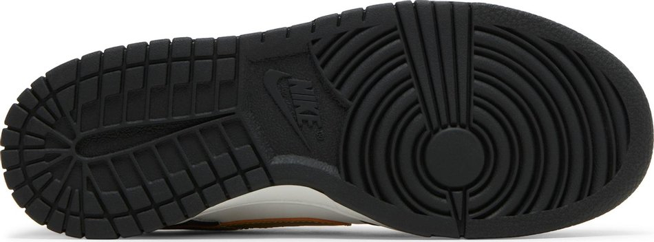 Dunk Low GS  Off Noir Metallic Pewter  DH9764-001