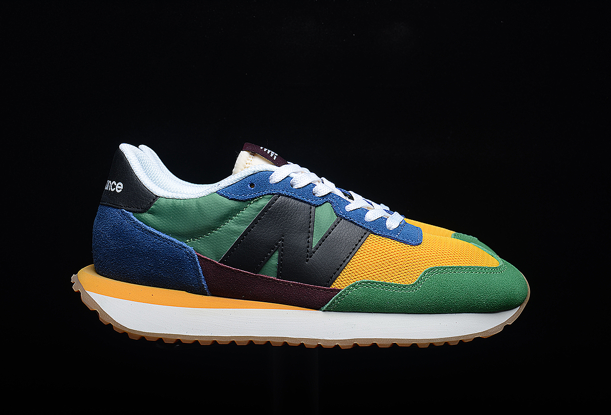 237  Multicolor  MS237LB1