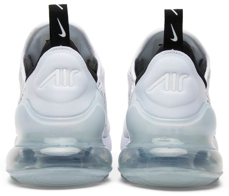 Air Max 270  White  AH8050 100