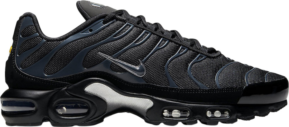 Air Max Plus  Black Navy  852630-042