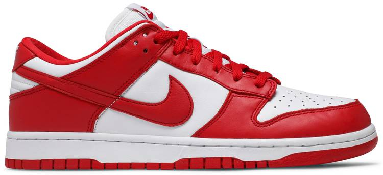 Dunk Low Retro SP  St. John s  CU1727-100
