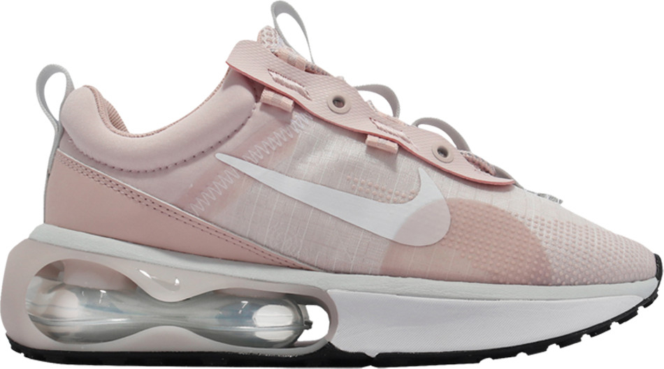 Wmns Air Max 2021  Barely Rose  DA1923-600