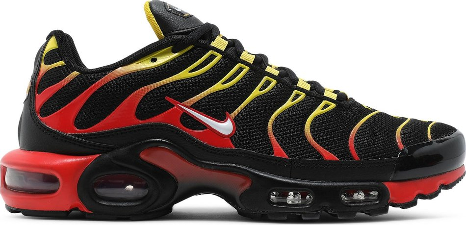 Air Max Plus  Gradient  CZ9270-001