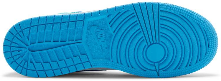 Air Jordan 1 Mid SE GS  Sprite  DA8010-400