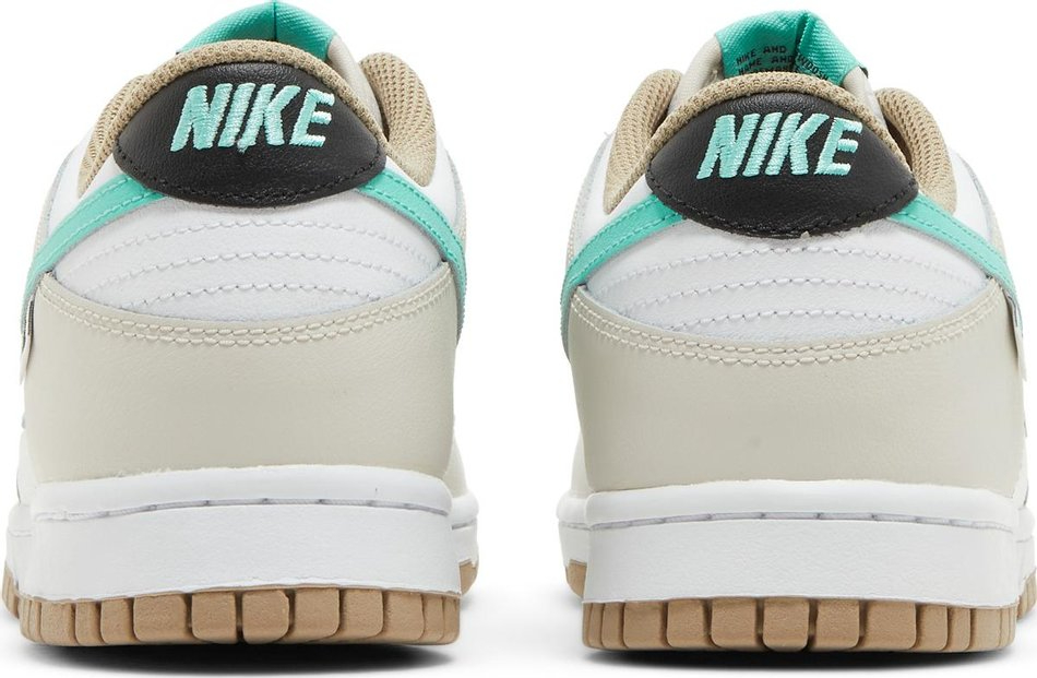 Dunk Low GS  Split  DX6063-131