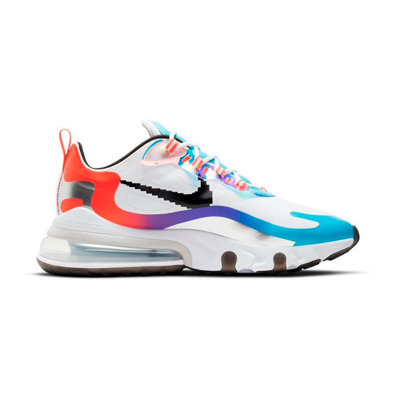 Air Max 270 React  Have A Good Game  DC0833-101