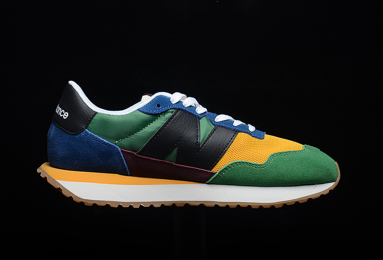 237  Multicolor  MS237LB1