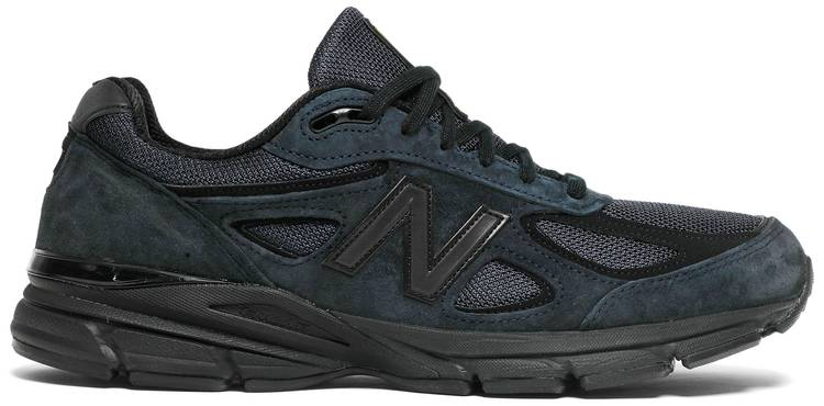 JJJJound x 990v4 Made In USA  Navy  M990JJ4