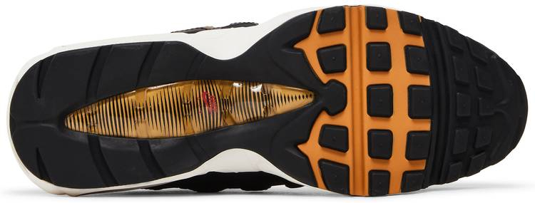 Air Max 95 Essential  Yukon Brown  CT1805-200