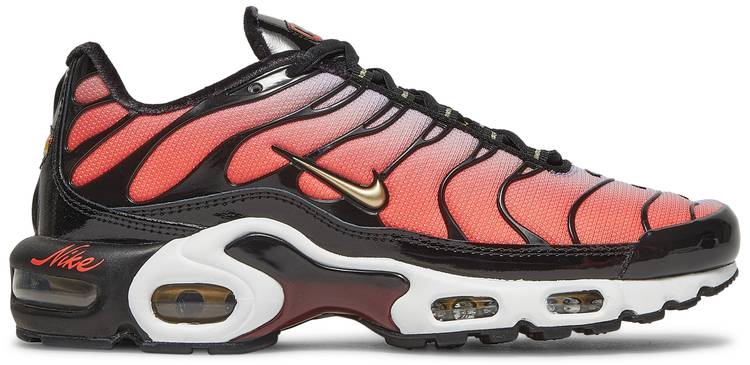 Wmns Air Max Plus  Sisterhood  DO6115-500